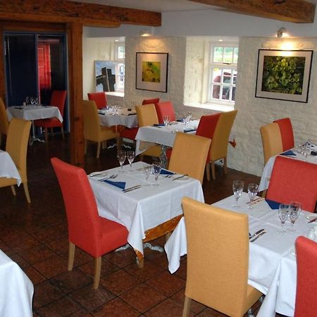 Waterside Guesthouse Graiguenamanagh Екстериор снимка