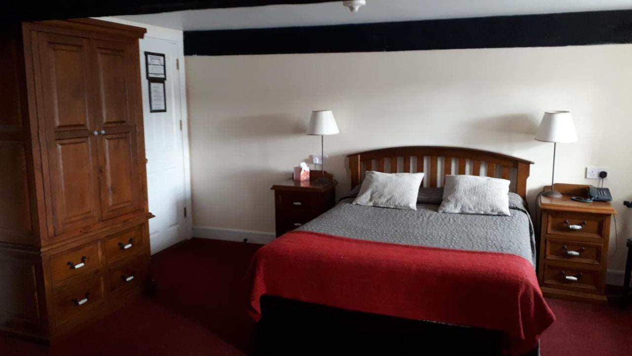 Waterside Guesthouse Graiguenamanagh Екстериор снимка