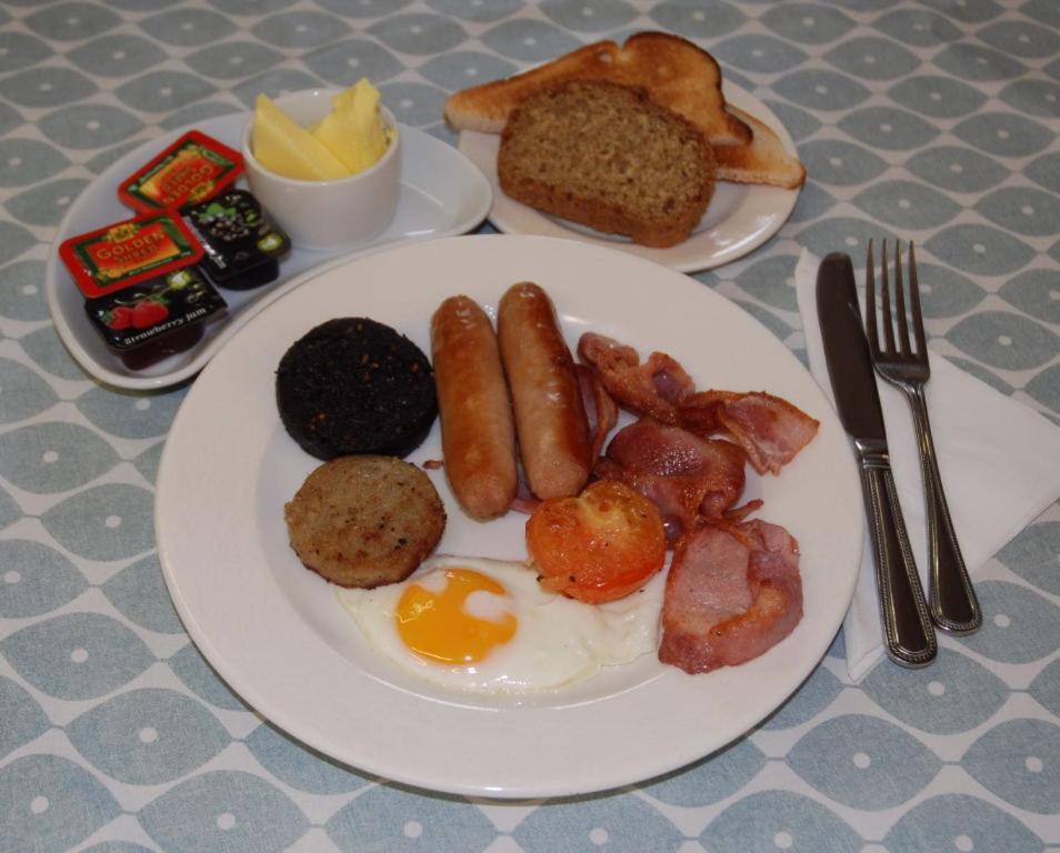 Waterside Guesthouse Graiguenamanagh Екстериор снимка